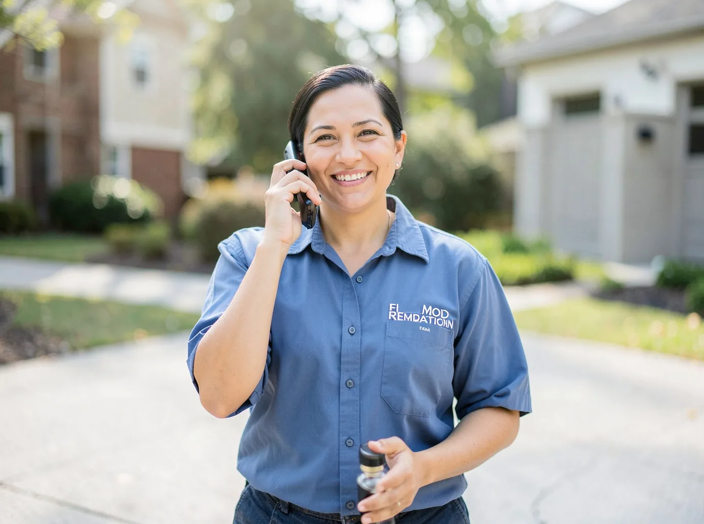 Mold Remediation Marble Hill, GA FAQs